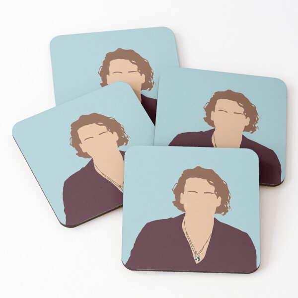 Item preview, 5SOS - Luke Hemmings designed and sold by uneecornn.