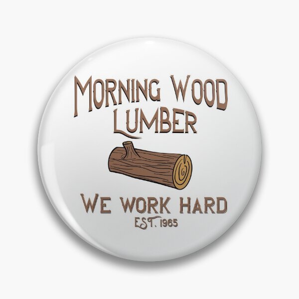 Item preview, Morning Wood Lumber  designed and sold by DesertG.