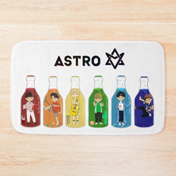 Item preview, Astro - D.Store designed and sold by Nekato.