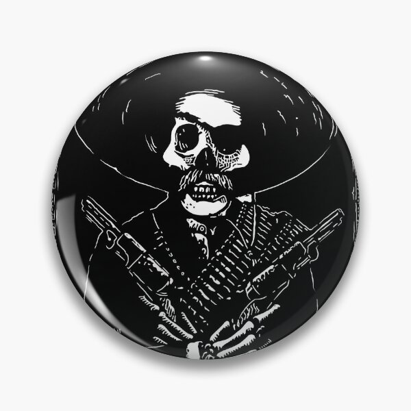 Item preview, Day of the Dead - Ten of Clubs designed and sold by fullrangepoker.