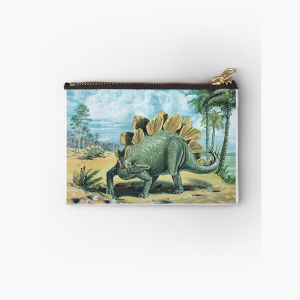 Item preview, Stegosaurus designed and sold by David Roland.
