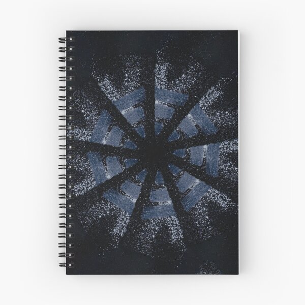 Item preview, WDVMM - 760 - Adjustments Mandala designed and sold by WetdryvacRB01.