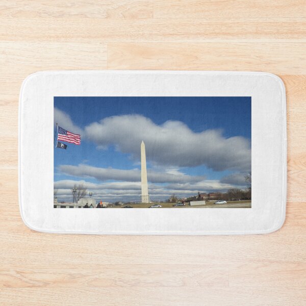 Item preview, America designed and sold by China Decoded.