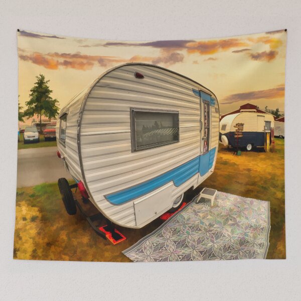 Item preview, After the Rain designed and sold by Steve Walser.