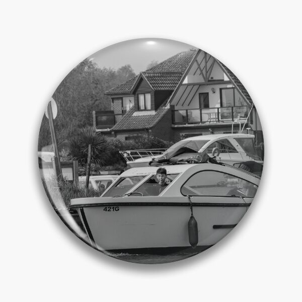 Item preview, A trip along the River Bure in Horning designed and sold by yackers1.