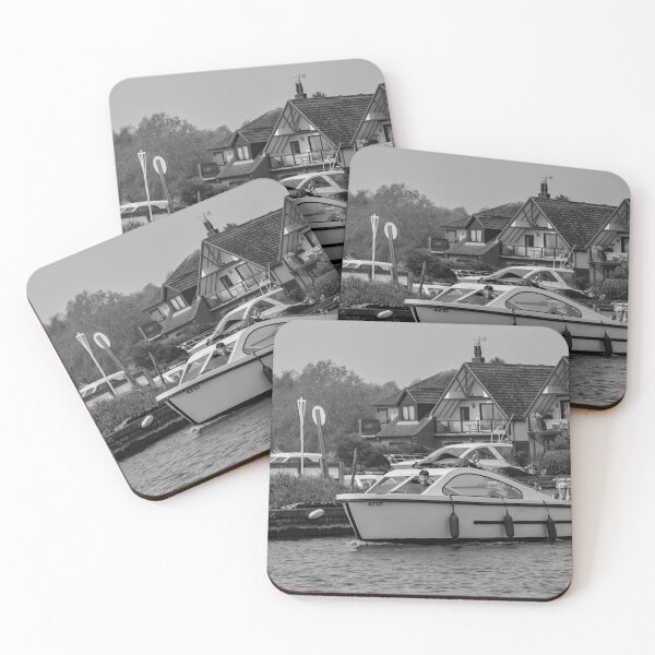 Item preview, A trip along the River Bure in Horning designed and sold by yackers1.