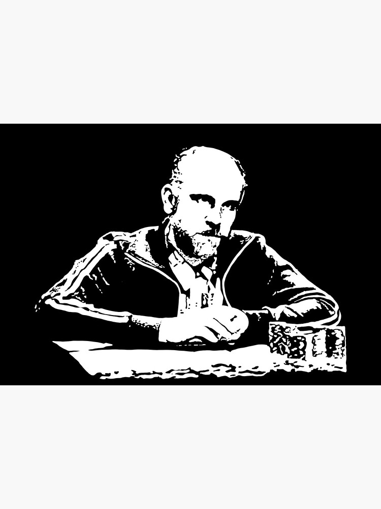 Teddy KGB Rounders by fullrangepoker