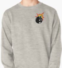 The Hundreds Logo Pullover
