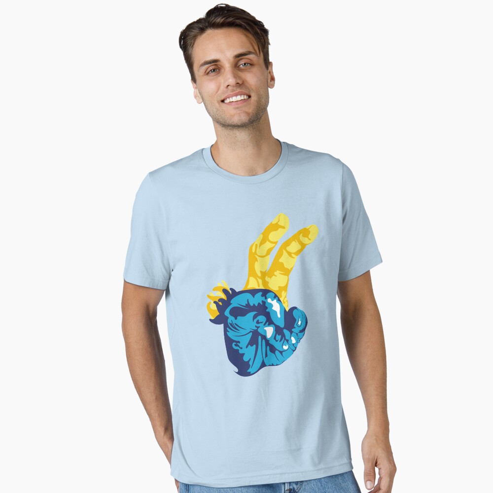 Item preview, Essential T-Shirt designed and sold by 50bar.