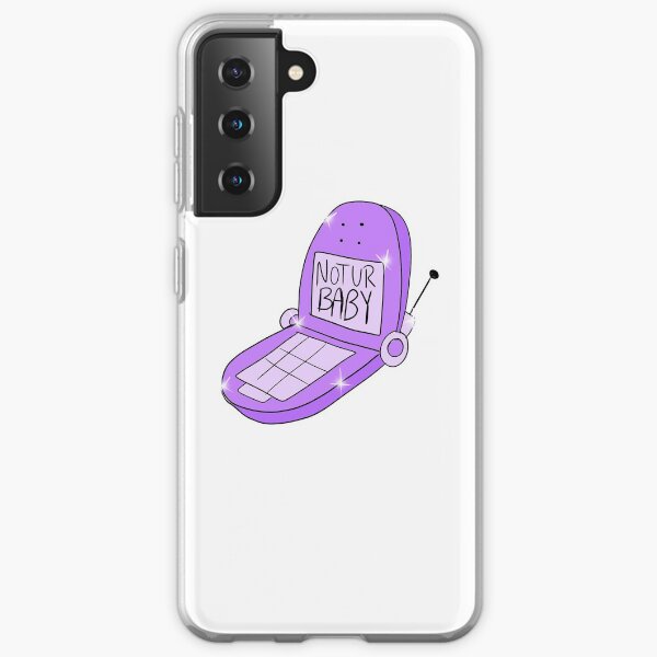 Flip Phone Cases For Samsung Galaxy Redbubble