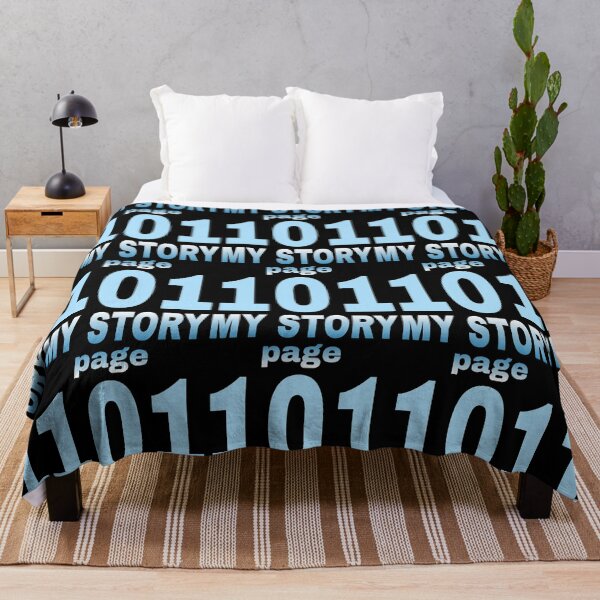 Item preview, Copie de The page my story designed and sold by martinosfr.