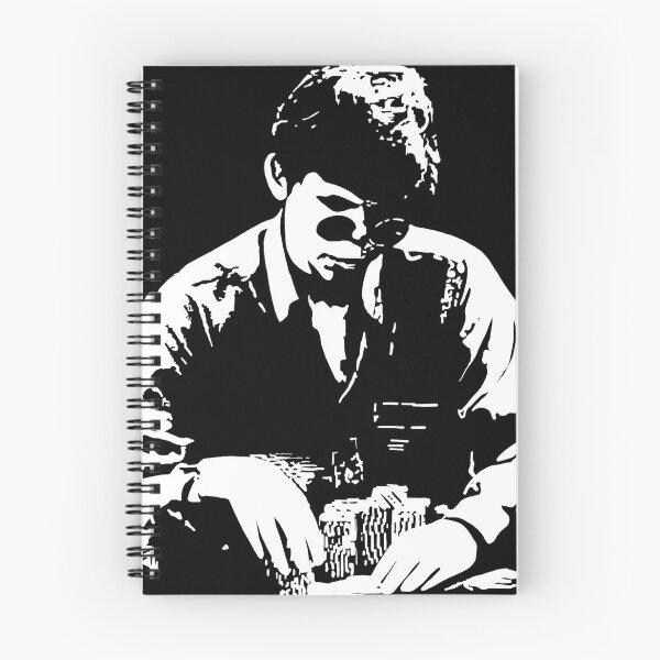 Item preview, Stu Ungar designed and sold by fullrangepoker.