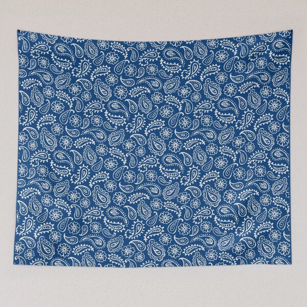 Item preview, Bandana All Over, Classic Bandana  designed and sold by B3N-arts.