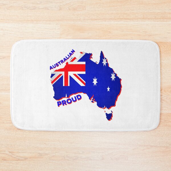 Item preview, Proud To Be From Australia designed and sold by IBMClothing.