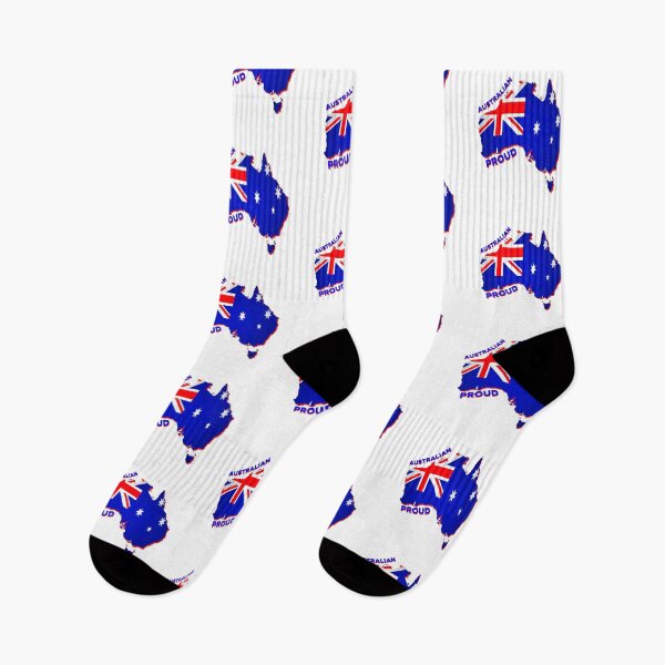 Item preview, Proud To Be From Australia designed and sold by IBMClothing.