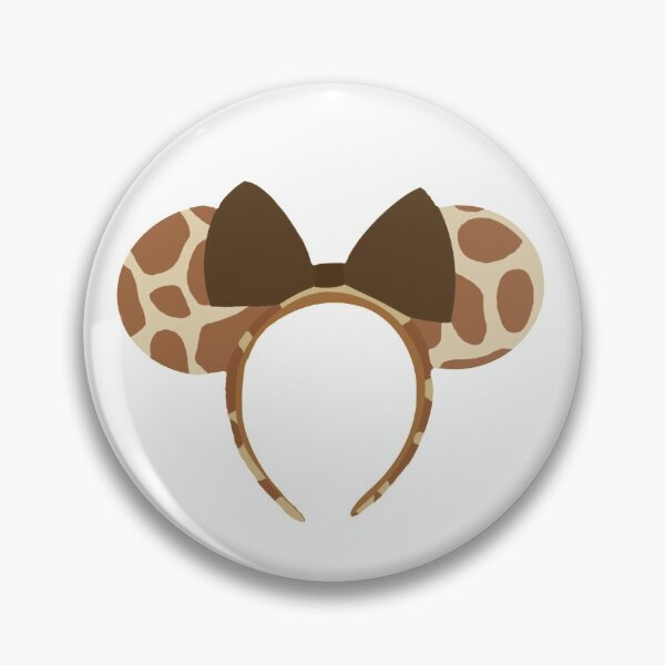 Item preview, ears designed and sold by kirafolk.