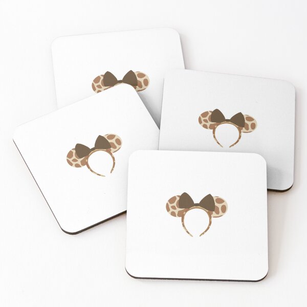 Item preview, ears designed and sold by kirafolk.