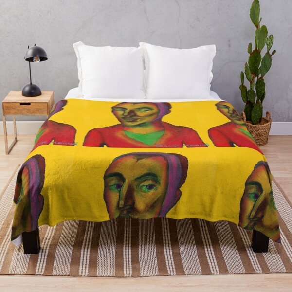 Item preview, van Gogh multicolor 1 designed and sold by Diego Manuel Rodriguez.