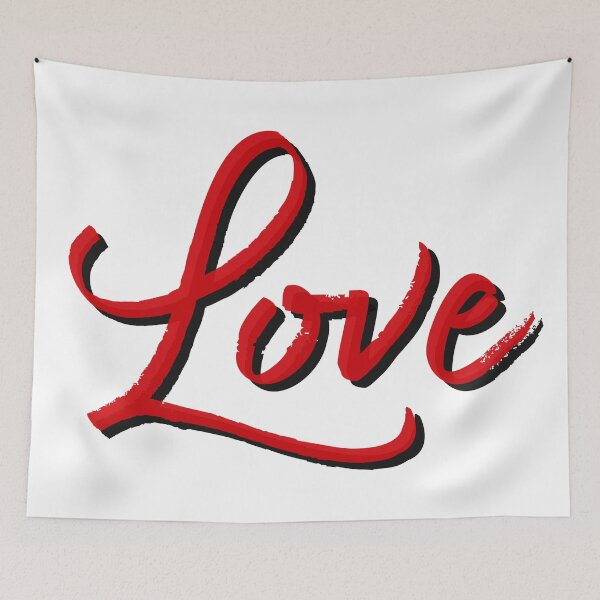 Item preview, Love is a Fruit of the Spirit - Christian Retro Design designed and sold by ShareYourFaith.