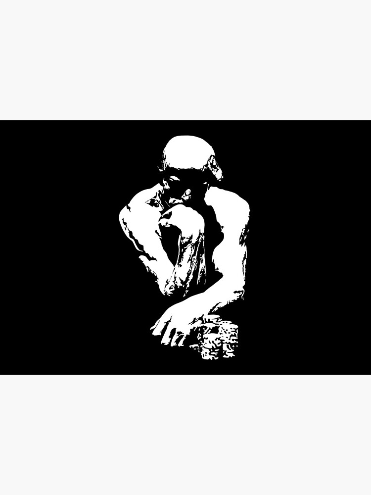 The Thinking Man Poker by fullrangepoker