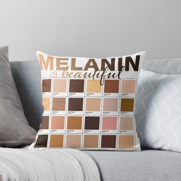 Item preview, Melanin Is Beautiful designed and sold by AprilSLDesigns.