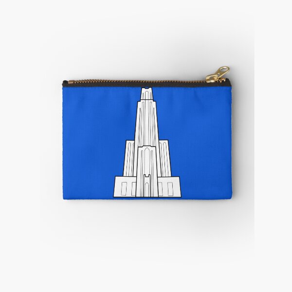 Item preview, cathedral of learning designed and sold by ekmdesigns.