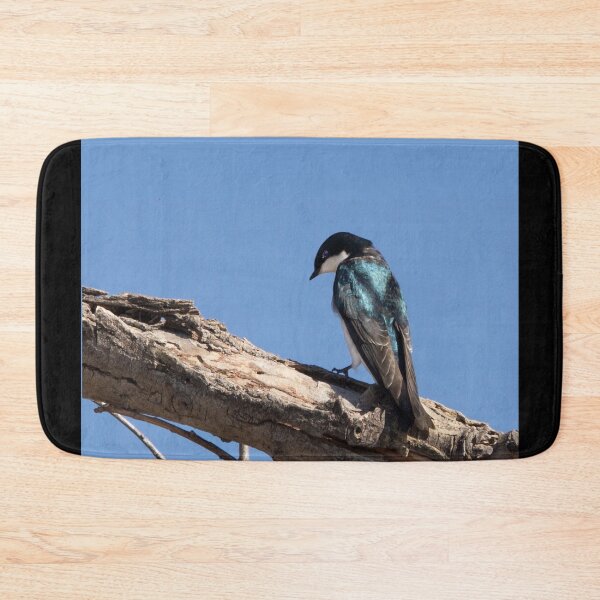Item preview, Tree Swallow designed and sold by CarolM.