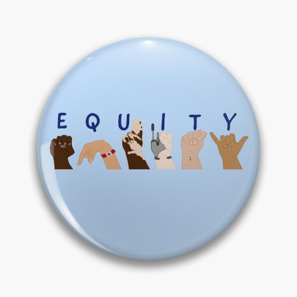 Item preview, Equity designed and sold by Corrah Vanwingen.