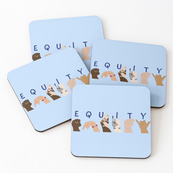 Item preview, Equity designed and sold by Corrah Vanwingen.