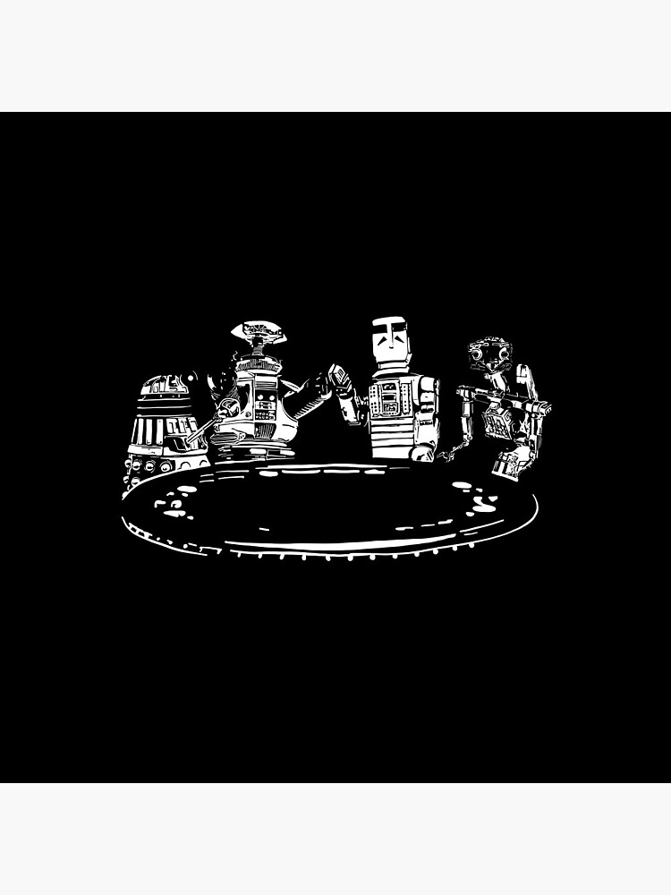 Poker Bots by fullrangepoker