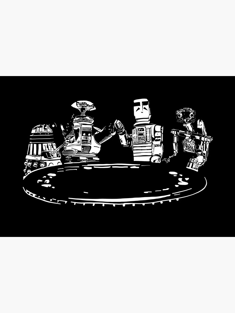 Poker Bots by fullrangepoker