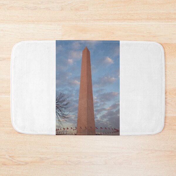 Item preview, Washington Monument Nighttime designed and sold by China Net Lingo.