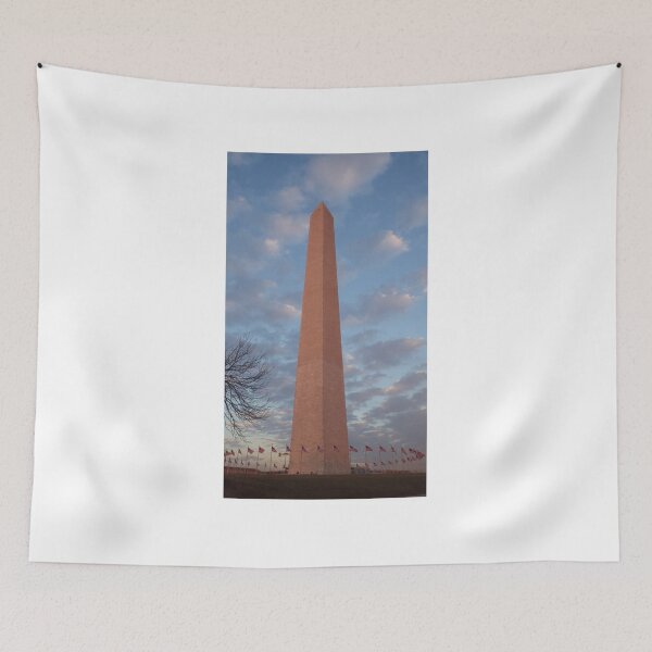 Item preview, Washington Monument Nighttime designed and sold by China Net Lingo.