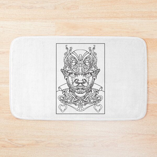 Item preview,  Ink Drawing. designed and sold by Jon Huss.