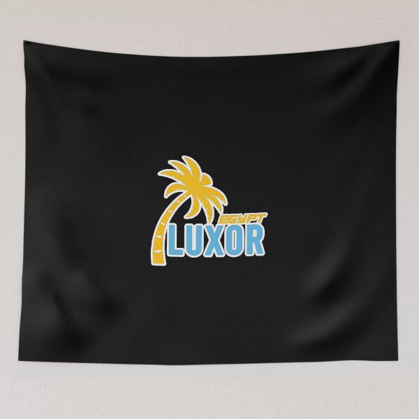 Item preview, Luxor Egypt designed and sold by GPCDesign.