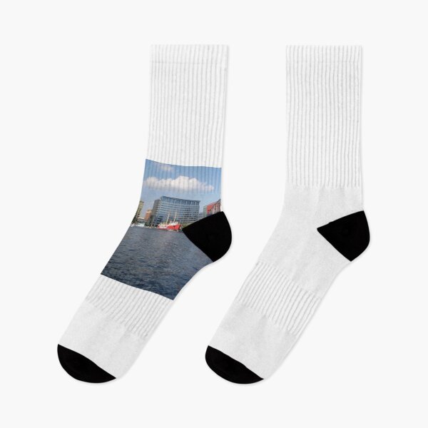Item preview, Baltimore Harbor designed and sold by China Net Lingo.