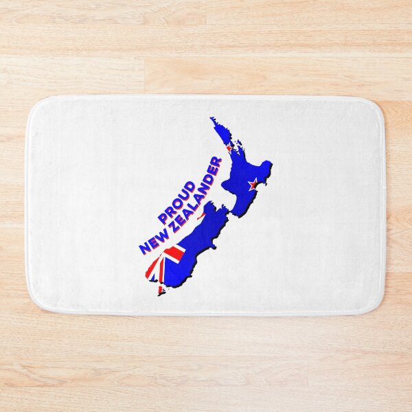 Item preview, Proud To Be From New Zealand designed and sold by IBMClothing.