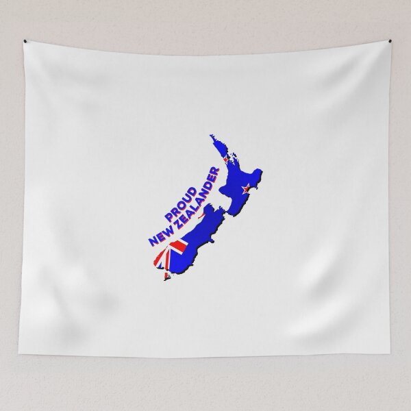 Item preview, Proud To Be From New Zealand designed and sold by IBMClothing.