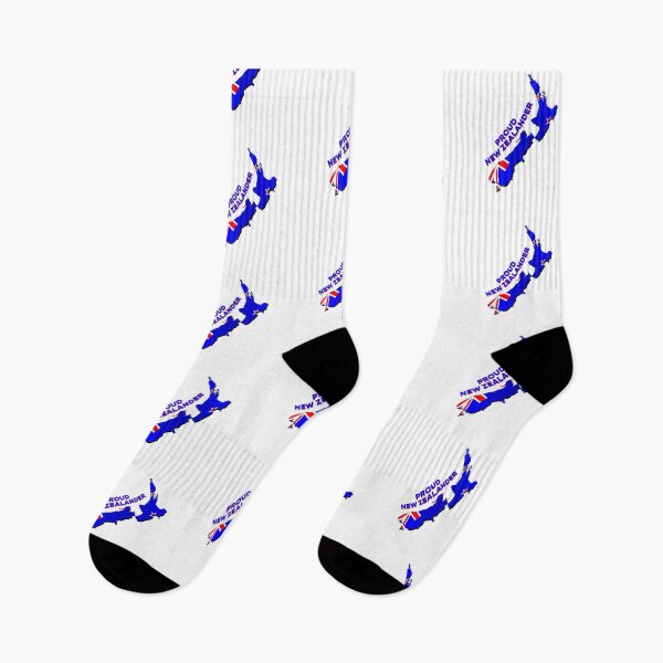 Item preview, Proud To Be From New Zealand designed and sold by IBMClothing.
