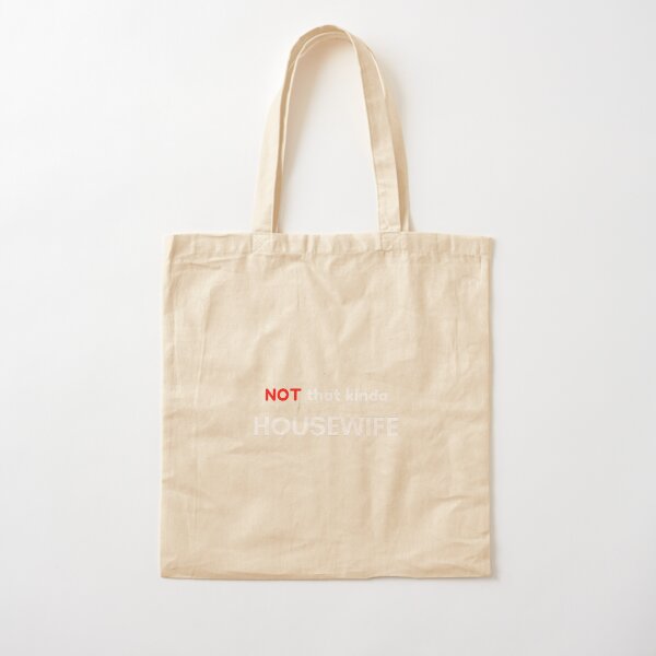 Item preview, Not That Kind of Housewife designed and sold by Palash Jain.