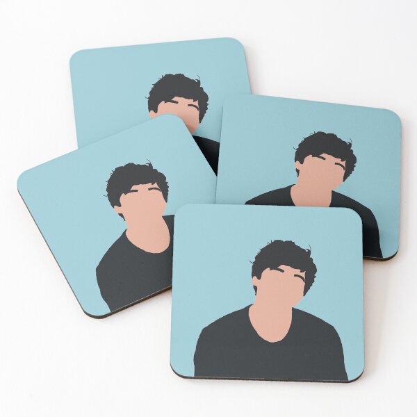 Item preview, 5SOS - Calum Hood designed and sold by uneecornn.