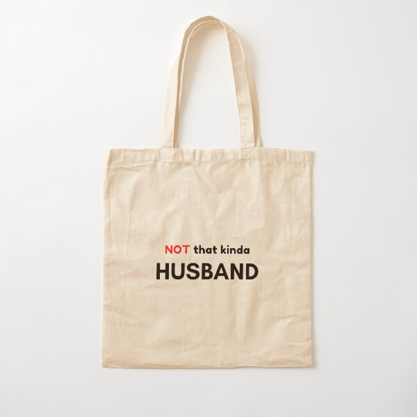 Item preview, Not That Kind of Husband designed and sold by Palash Jain.