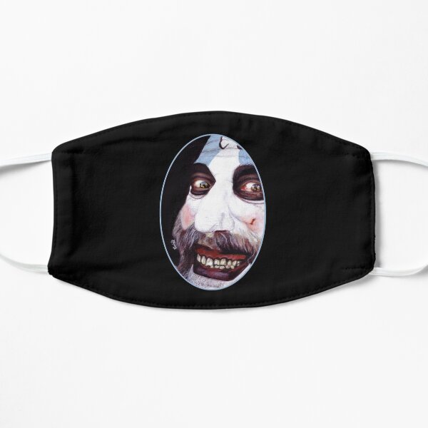 Captain Spaulding Mask