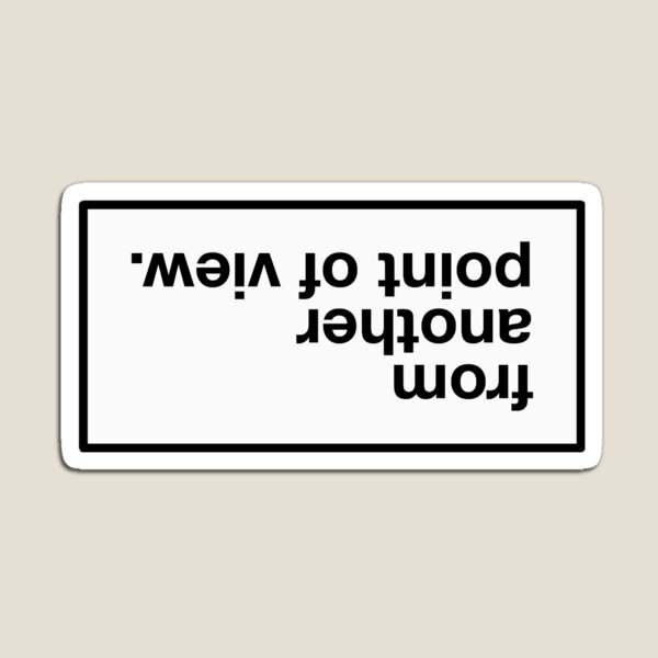 Aperçu de l'œuvre d'un autre point de vue créée et vendue par flumadiddlee.