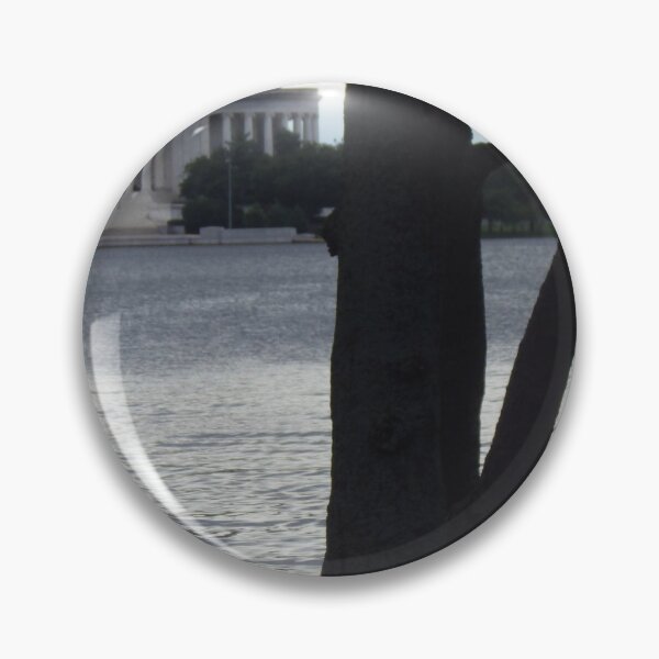 Item preview, Jefferson Memorial  designed and sold by China Net Lingo.