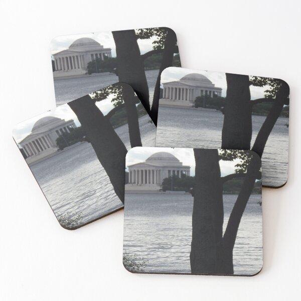 Item preview, Jefferson Memorial  designed and sold by China Decoded.