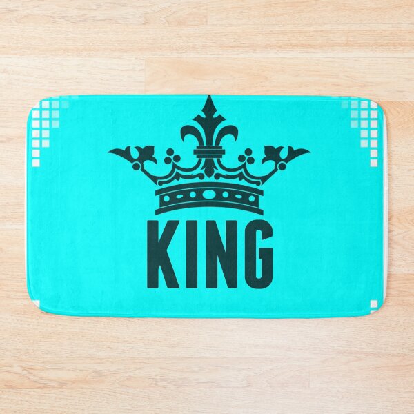 Item preview, The King designed and sold by Ciprianos.