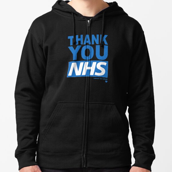 nhs hoodies asos