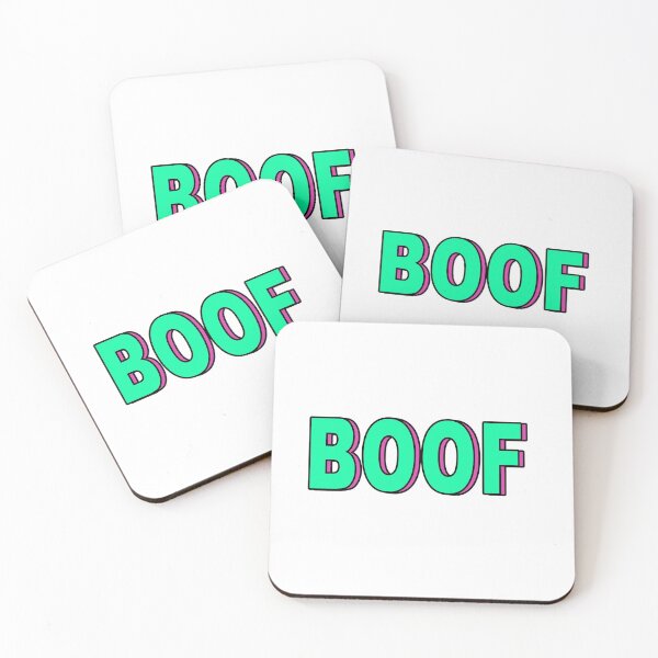 Item preview, Boof designed and sold by byarsgirl100.