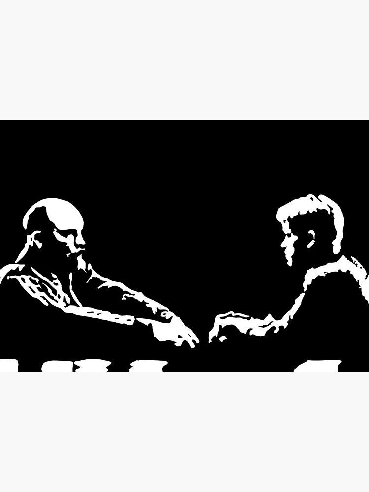 TEDDY KGB VS MIKE MCDERMOTT by fullrangepoker